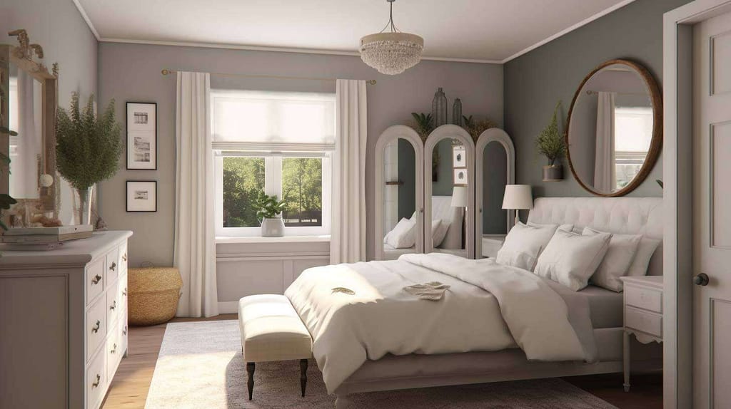 Top 5 Ideas to Design a 12x12 room LayoutAesthetic Bedrooms