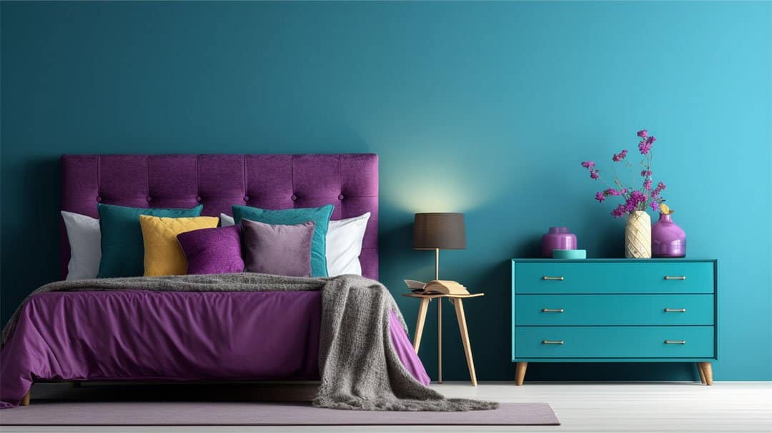 Everlasting Painted Bedroom Furniture Ideas You Can't Resist
