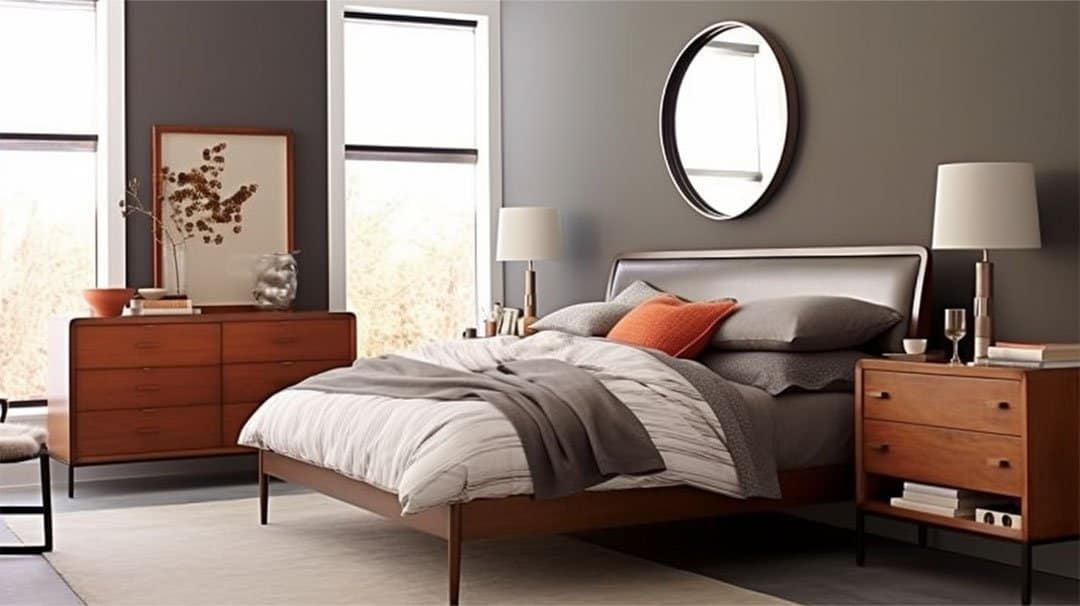 18 Classy Brown Bedroom Decor Ideas You'll Love